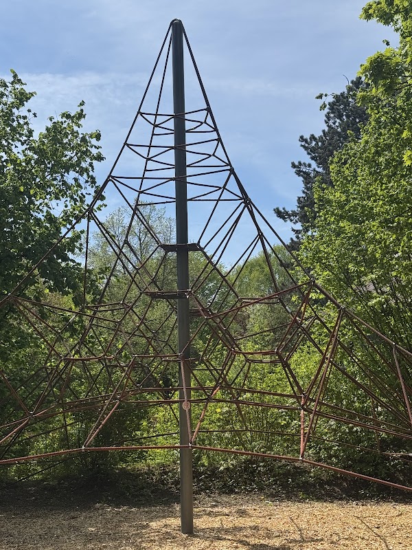 Spielplatz Kapellenberg