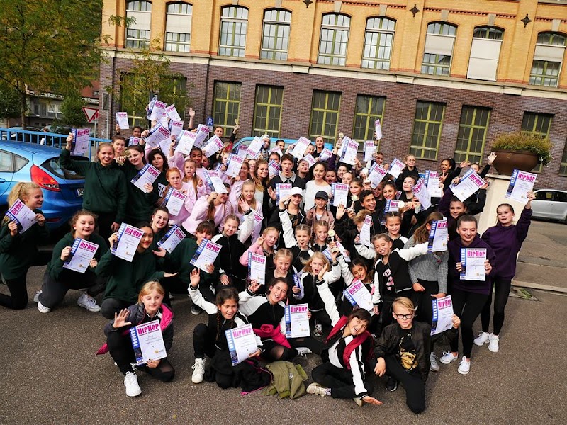 ADTV Tanzschule TenDance