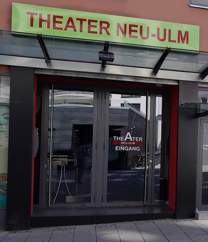Theater Neu-Ulm