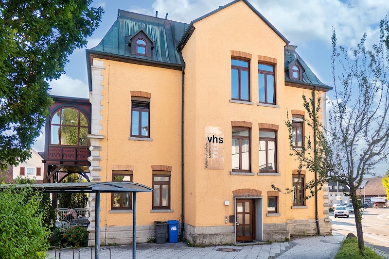 Volkshochschule Laupheim