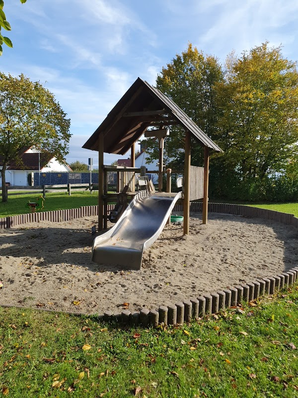 Spielplatz Staudenweg