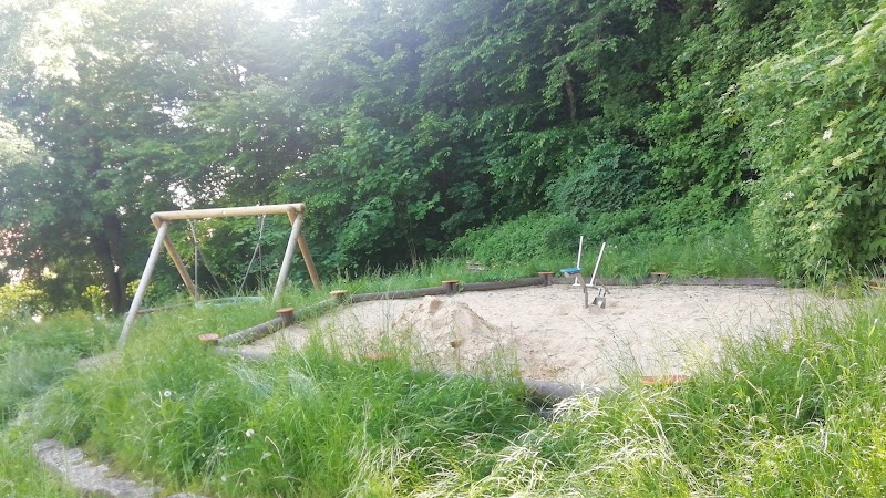 Spielplatz Im Flügel