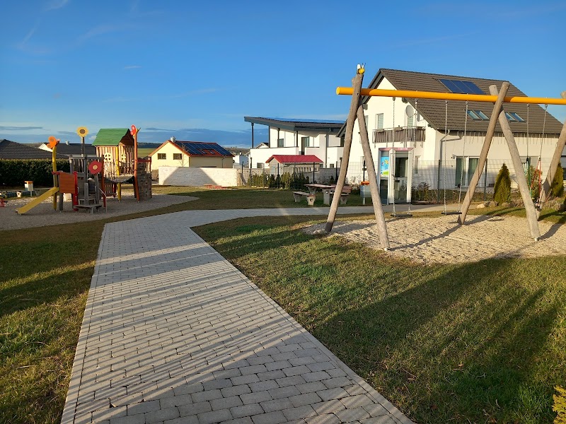 Spielplatz Willi-Graf-Straße