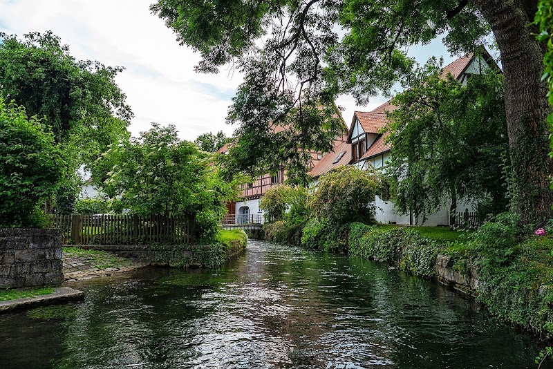 Museum in der Klostermühle - Museumsverein Ulm-Söflingen e. V.