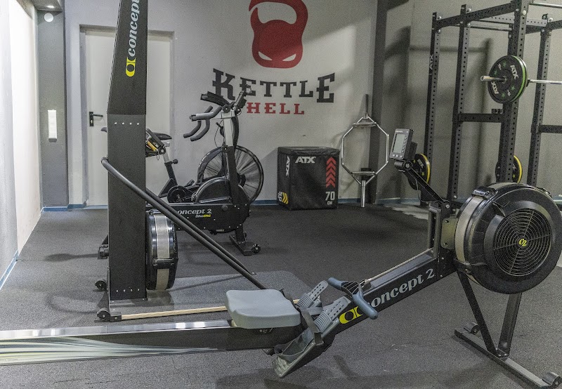 SportX athletic club Ehingen