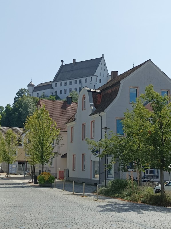 FV Illertissen