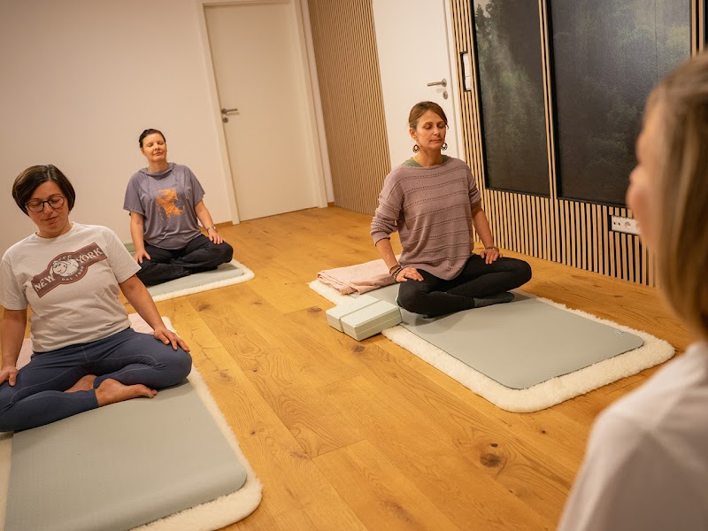 Yoga Smile Neu-Ulm