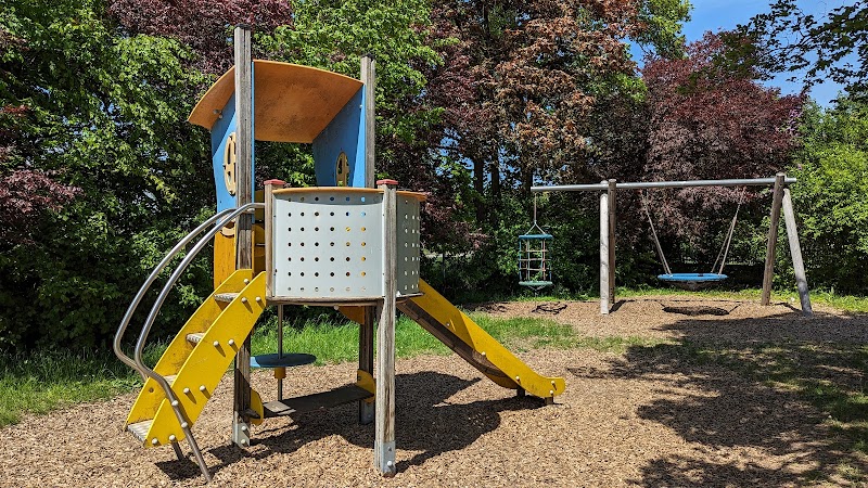 Spielplatz Sebastian-Kneipp-Straße