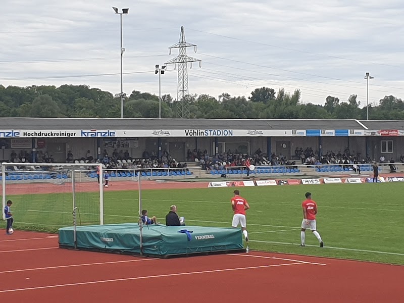 Fußballverein Illertissen e.V.