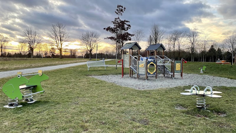 Spielplatz Ringelhauser Park