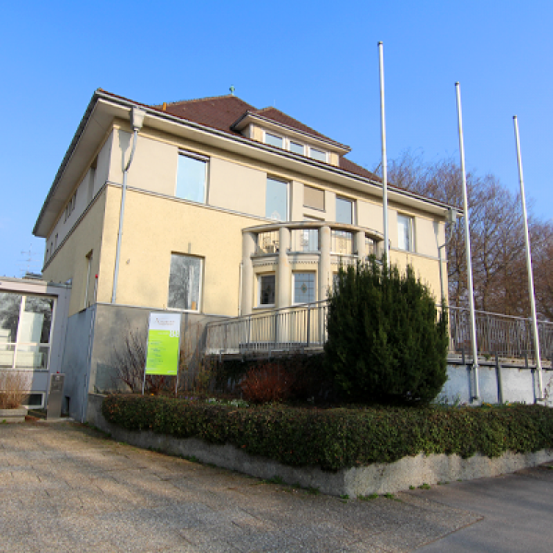 Musikschule Gregorianum