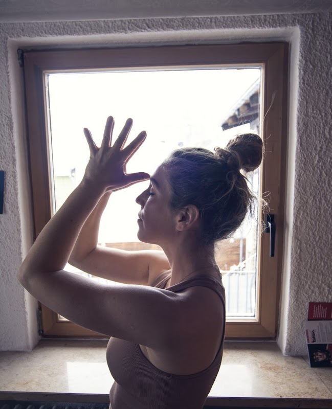 Eva Beutel Yogastudio
