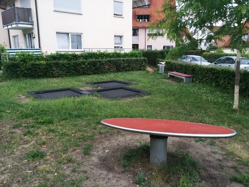 Spielplatz Enderlegasse