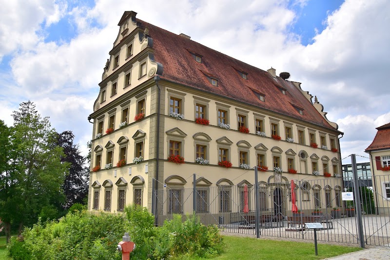 Bayerisches Schulmuseum