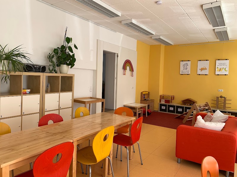 Familienzentrum Neu-Ulm