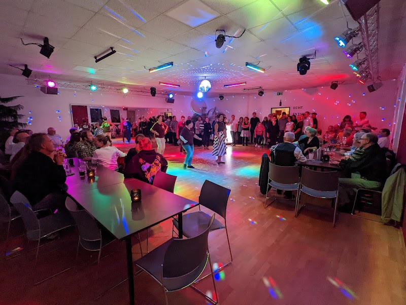 ADTV Tanzschule Panorama