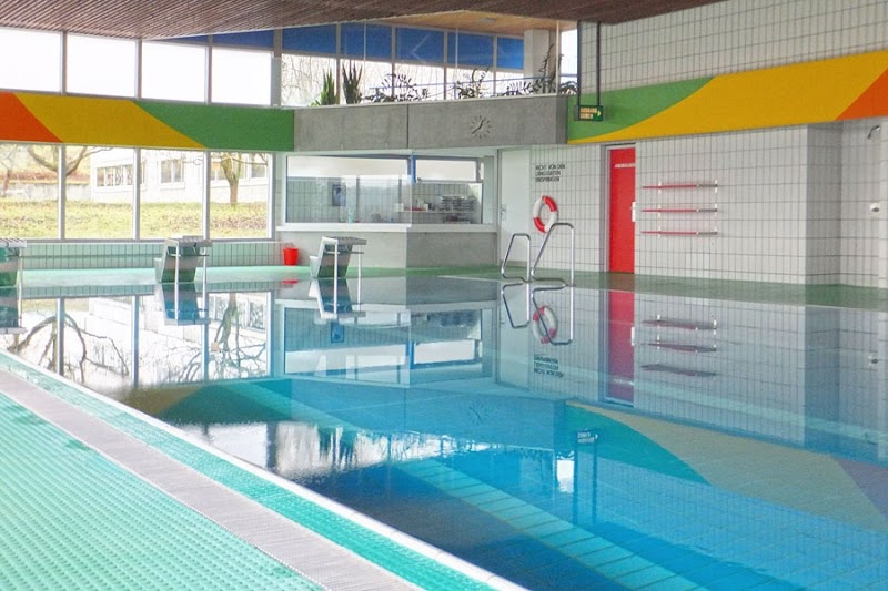 Hallenbad Elchingen