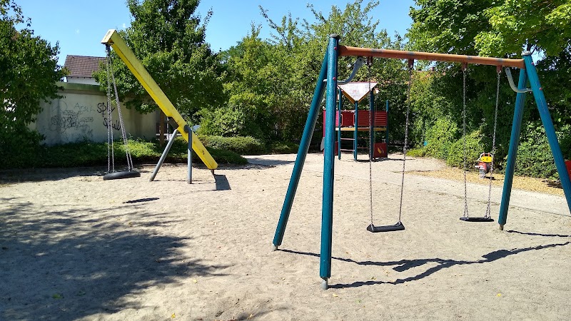 Spielplatz Steingrube