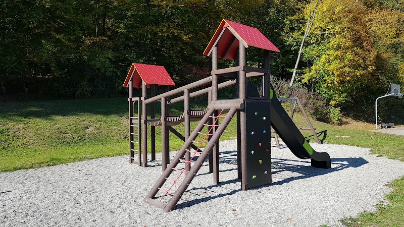 Spielplatz Im Längental