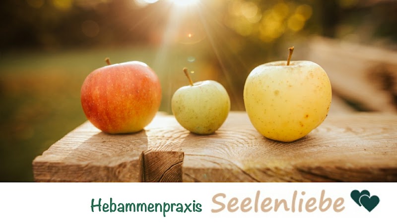 Hebammenpraxis Seelenliebe