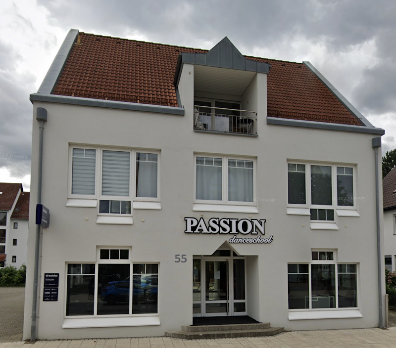 PASSION danceschool - deine Tanzschule in Laupheim!