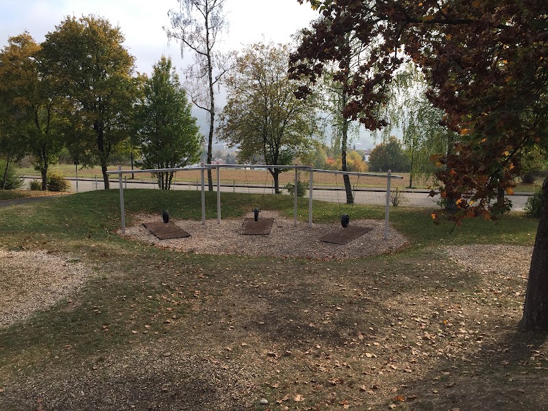 Spielplatz Schlesienstraße