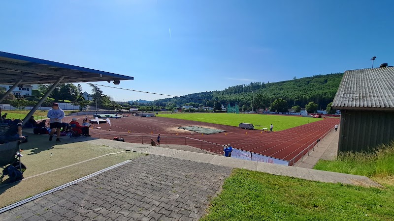 Sparkassen Sportpark