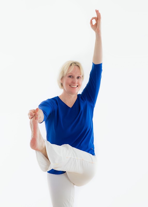 Einfach Yoga. Einfach glücklich - Heidenheim