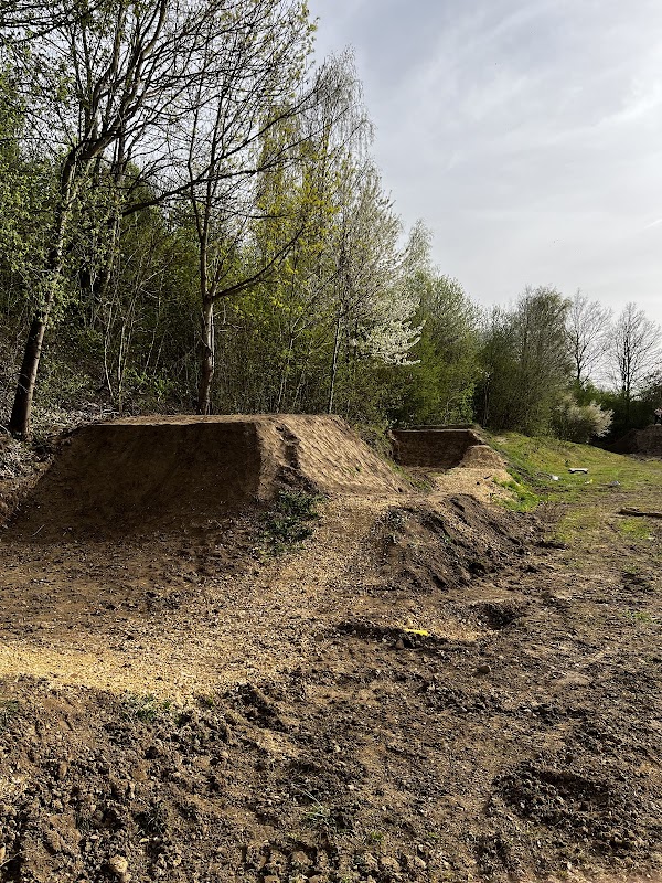 MTB-Park Stetten