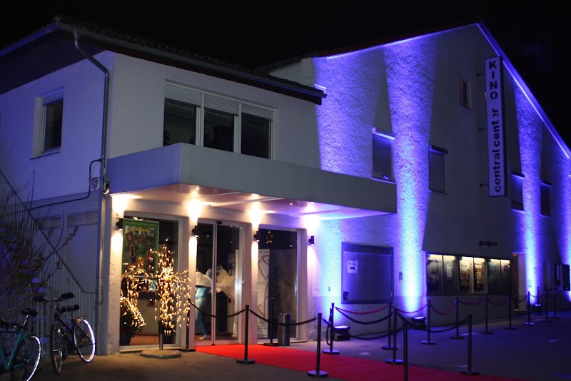 Central-Center Kino Ehingen
