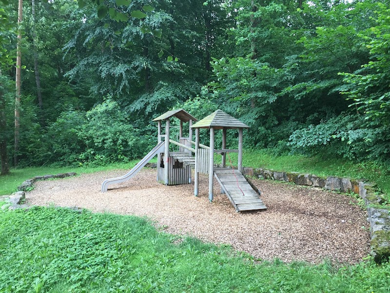 Spielplatz Robert-Koch-Str.