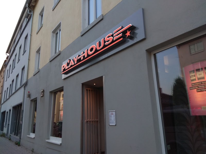 Play-House