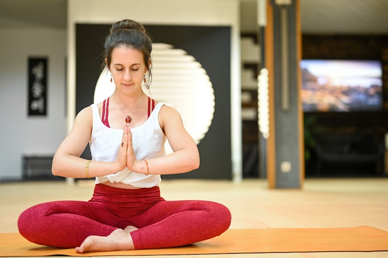 Twin Studio - Kampfsport | Selbstverteidigung | Yoga