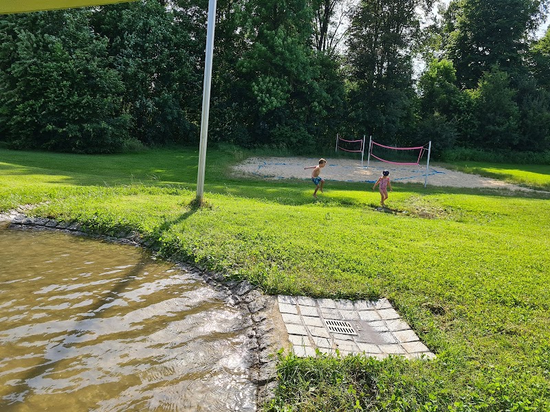 Parkbad Laupheim