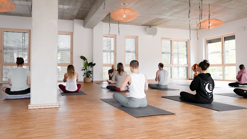 AYI Yoga Institute Ulm