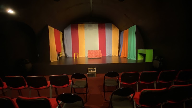 Theater Ulüm