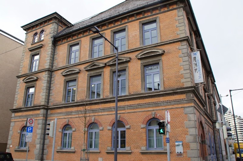 Musikschule Neu-Ulm