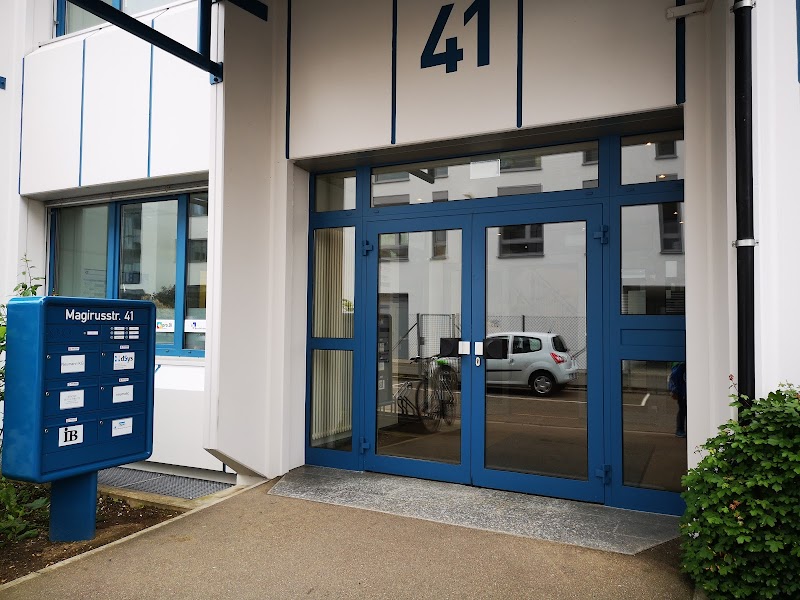 Musikschule Primus Ulm