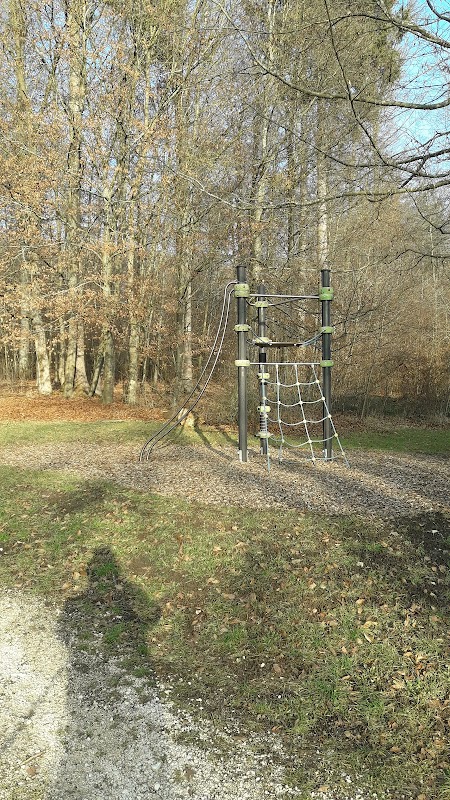 Spielplatz Altenheimstraße