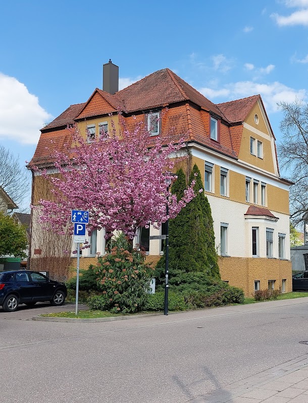 Familienbildungsstätte Haus der Familie e.V.