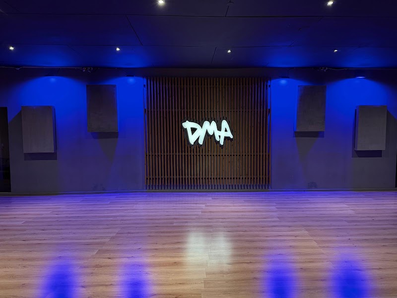 DMA Dance Studio Neu-Ulm