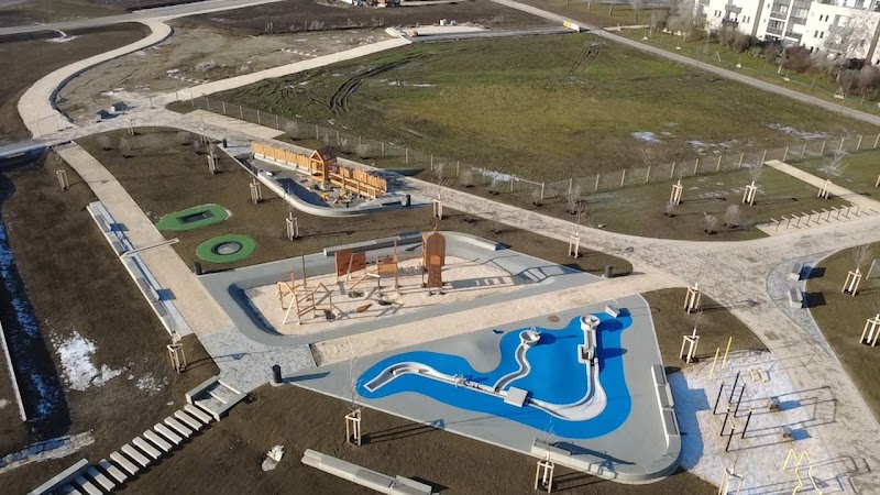 Illerpark Neu Ulm