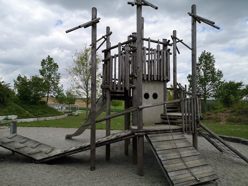 Spielplatz