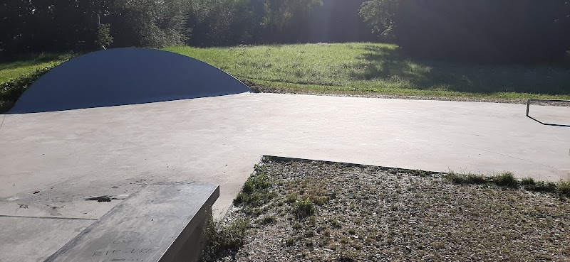 Skatepark Günzburg