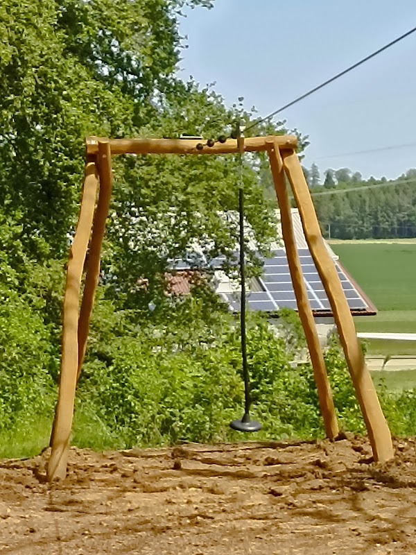 Fliegerspielplatz