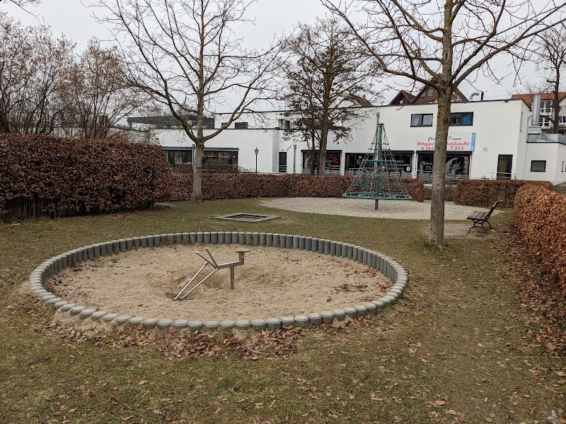 Spielplatz Bruckmühlegässle