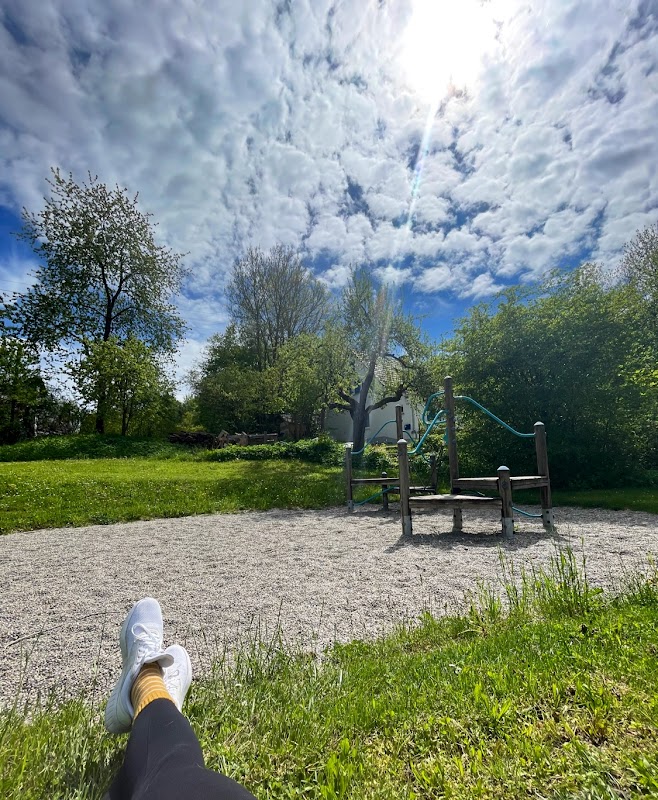 Spielplatz Harthauser-Straße