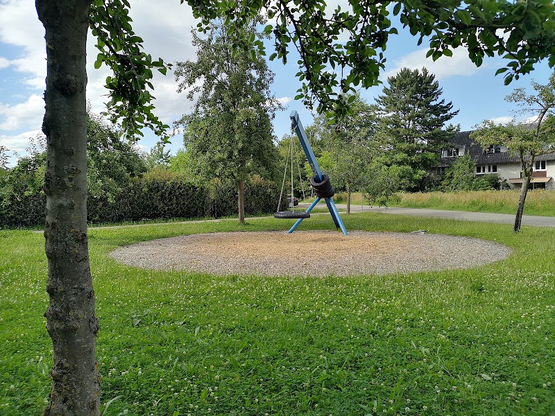 Spielplatz "Efeuweg"