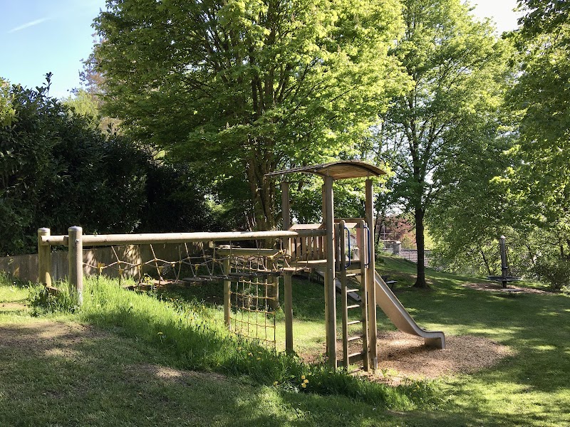 Spielplatz Kleines Eschle