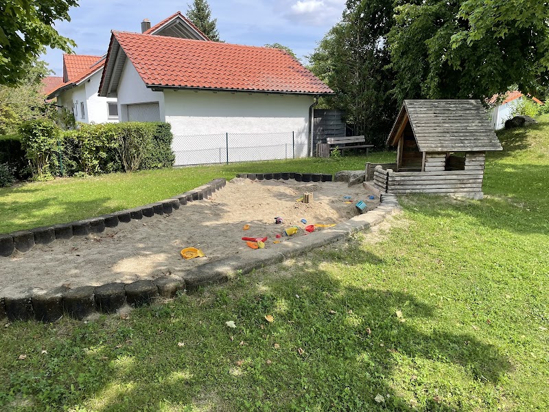 Spielplatz Brechhaus